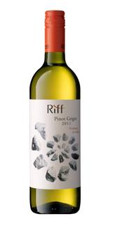 Alois Lageder 'riff' Terra Alpina Pinot Grigio IGT 2015