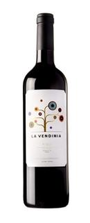 Álvaro Palacios La Vendimía Rioja DOCa 2015