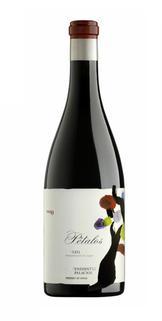 Álvaro Palacios Pétalos Bierzo DO