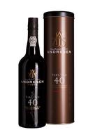 Andresen 40 Year Old Port