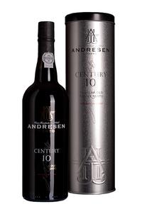 Andresen Century 10 Year Old Port