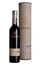 Andresen Colheita 1980 Port