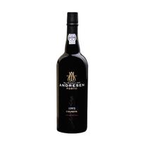 Andresen Colheita 1995 Port