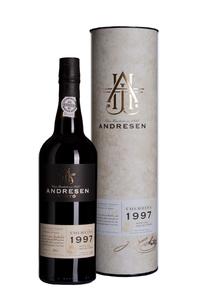 Andresen Colheita 1997 Port