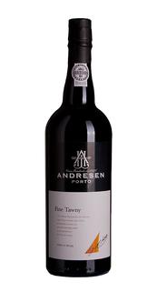 Andresen Fine Tawny Port