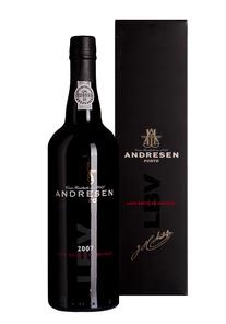 Andresen LBV 2007 Port