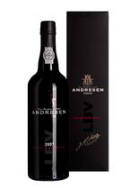 Andresen LBV 2007 Port