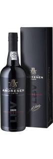 Andresen LBV 2008 Port
