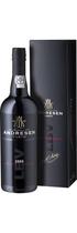Andresen LBV 2008 Port