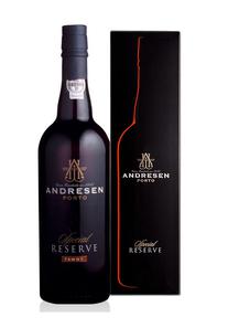 Andresen Special Reserve Tawny Port