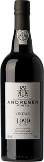 Andresen Vintage 1999 Port