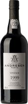 Andresen Vintage 1999 Port