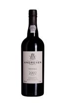 Andresen Vintage 2002 Port
