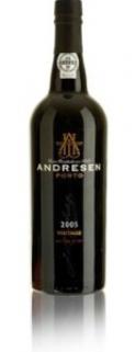 Andresen Vintage 2005 Port