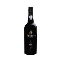 Andresen Vintage 2007 Port