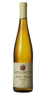 Anselmann Müller-Thurgau Pfalz Trocken