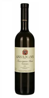 Anselmann Sauvignon Blanc Pfalz Trocken