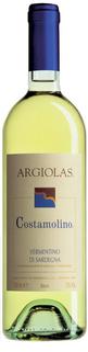 Argiolas Costamolino Bianco - Vermentino di Sardegna DOC