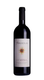 Argiolas Costera Cannonau di Sardegna DOC 2013