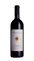Argiolas Costera Cannonau di Sardegna DOC 2013