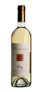 Argiolas S'Elegas Nuragus di Cagliari DOC