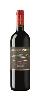 Avignonesi Cantaloro Rosso di Toscana IGT