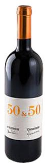 Avignonesi Capannelle 50&50 Toscana IGT 2006