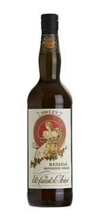 Baglio Curatolo Marsala Superiore Dolce DOC 18°