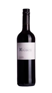Bodegas Agronavarra Castell Fuerte Tinto Navarra DO