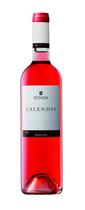 Bodegas Ochoa Calendas Rosado Navarra DO
