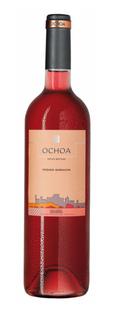 Bodegas Ochoa Rosado Navarra DO