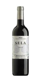 Bodegas Roda Sela Rioja DOC