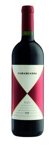 Ca'Marcanda-Angelo Gaja Camarcanda Bolgheri DOC