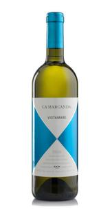 Ca'Marcanda-Angelo Gaja Vistamare Toscana Bianco IGT