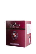 Cantina di Bertiolo Merlot Bag-in-box 5L