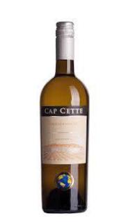 Cap Cette Chardonnay IGP Pays d´Oc 2015