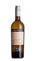 Cap Cette Chardonnay IGP Pays d´Oc 2015