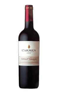 Carmen Cabernet Sauvignon Classic