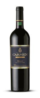 Carmen Merlot Reserve
