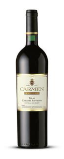 Carmen Syrah - Cabernet Sauvignon Reserve