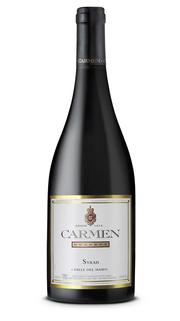 Carmen Syrah Reserva