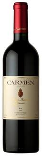 Carmen Winemaker`s Reserve Red