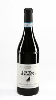 Cascina Morassino Langhe Merlot 2013