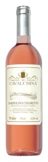 Cavalchina Bardolino Chiaretto Rosé DOC