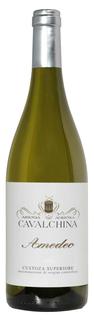 Cavalchina Custoza Bianco Superiore "Amedeo" DOC