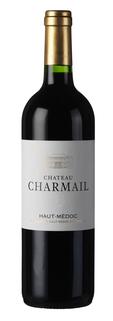 Château Charmail Haut-Médoc Cru Bourgeois AC
