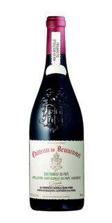 Château de Beaucastel Châteauneuf-du-Pape AOC