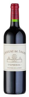Château de Sales Pomerol AC 2008