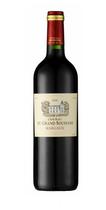 Château du Grand Soussans Margaux 2008 AOC
