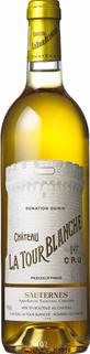 Chateau La Tour Blanche